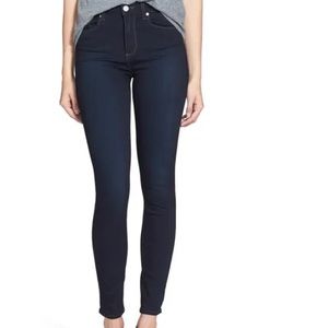 Paige Jeans - Hoxton Ankle size 31